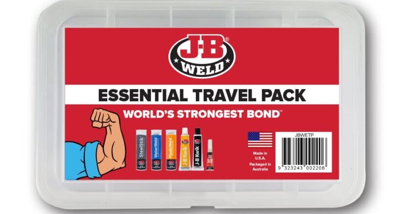 JB Weld